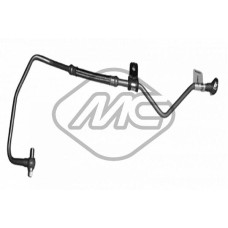 Conducto aceite, turbocompresor