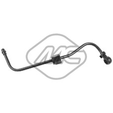 Conducto aceite, turbocompresor