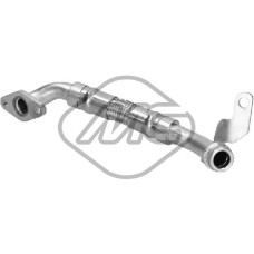 Conducto aceite, turbocompresor