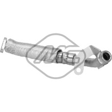 Conducto aceite, turbocompresor