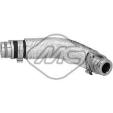 Conducto aceite, turbocompresor