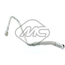 Conducto aceite, turbocompresor