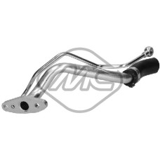 Conducto aceite, turbocompresor