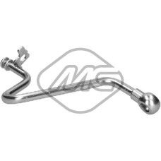 Conducto aceite, turbocompresor