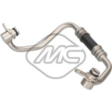Conducto aceite, turbocompresor