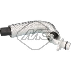 Conducto aceite, turbocompresor