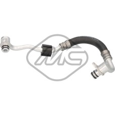 Conducto aceite, turbocompresor