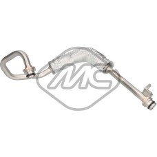 Conducto aceite, turbocompresor