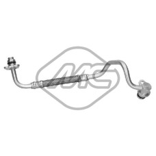 Conducto aceite, turbocompresor