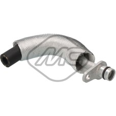 Conducto aceite, turbocompresor