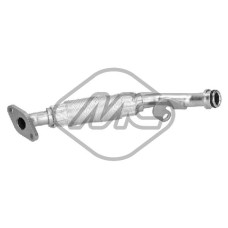 Conducto aceite, turbocompresor