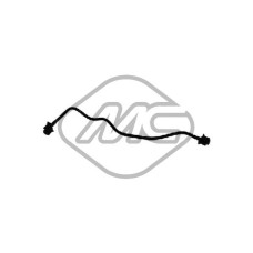 Conducto refrigerante