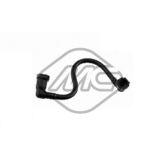 Tubo flexible de combustible