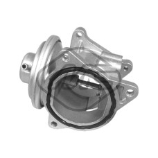 Válvula EGR, control de gases de escape