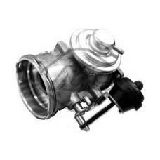 Válvula EGR, control de gases de escape