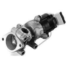 Válvula EGR, control de gases de escape