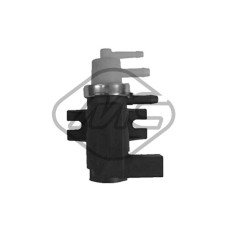 Transductor presión, turbocompresor