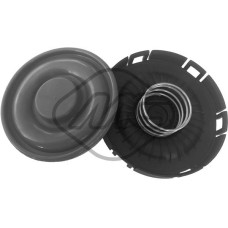Membrana, ventilación del cárter