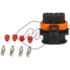 Kit reparación cables, válvula EGR