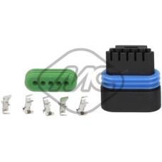 Kit reparación cables, válvula EGR