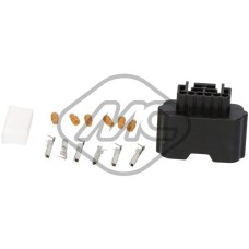 Kit reparación cables, válvula EGR