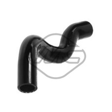 Tubería de radiador