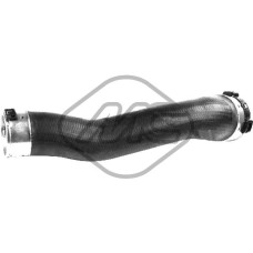 Tubo flexible de aire de sobrealimentación