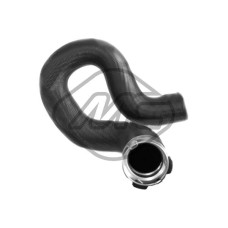 Tubo flexible de aire de sobrealimentación