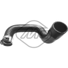 Tubo flexible de aire de sobrealimentación