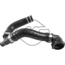 Tubería de radiador