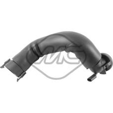 Tubo flexible, ventilación del cárter