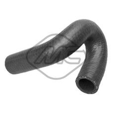 Tubería de radiador