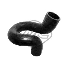 Tubería de radiador