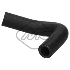 Tuberia flexible calefacción