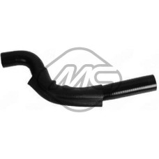 Tuberia flexible calefacción