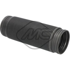 Tubo flexible de aspiración, filtro de aire