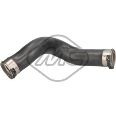 Tubo flexible de aire de sobrealimentación