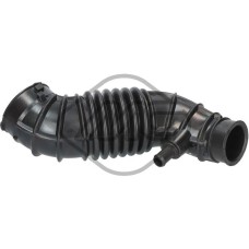 Tubo flexible de aspiración, filtro de aire