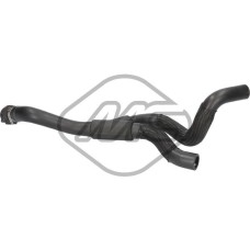 Tuberia flexible calefacción