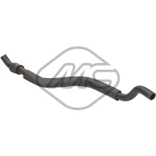 Tuberia flexible calefacción