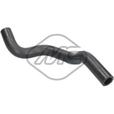 Tuberia flexible calefacción
