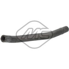 Tuberia flexible calefacción