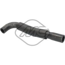 Tuberia flexible calefacción