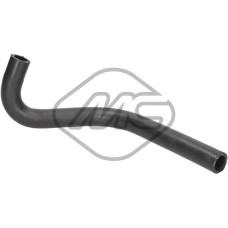 Tuberia flexible calefacción