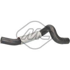 Tuberia flexible calefacción