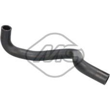 Tuberia flexible calefacción