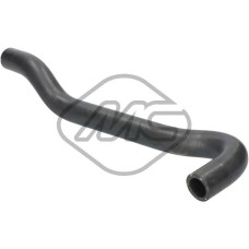Tuberia flexible calefacción