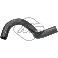 Tuberia flexible calefacción
