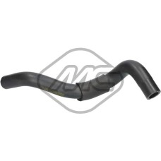 Tuberia flexible calefacción