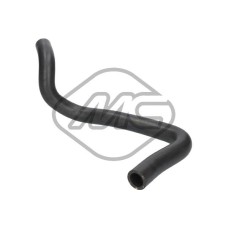 Tuberia flexible calefacción